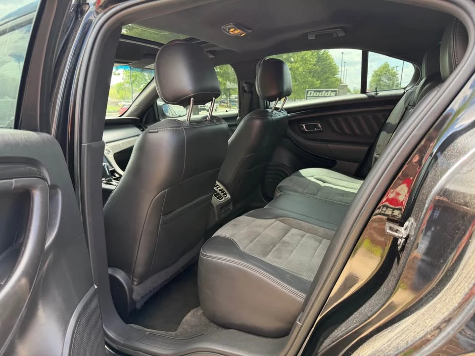 2015 Ford Taurus SHO 6th Gen - Image 8 of 12