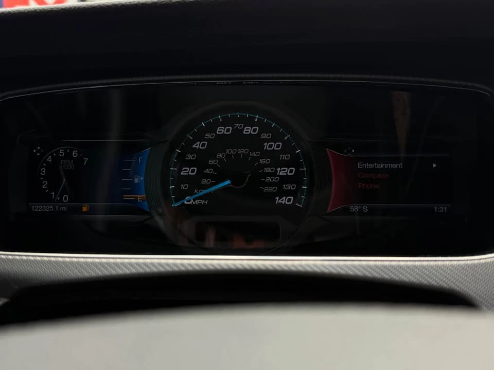 2015 Ford Taurus SHO 6th Gen - Image 12 of 12