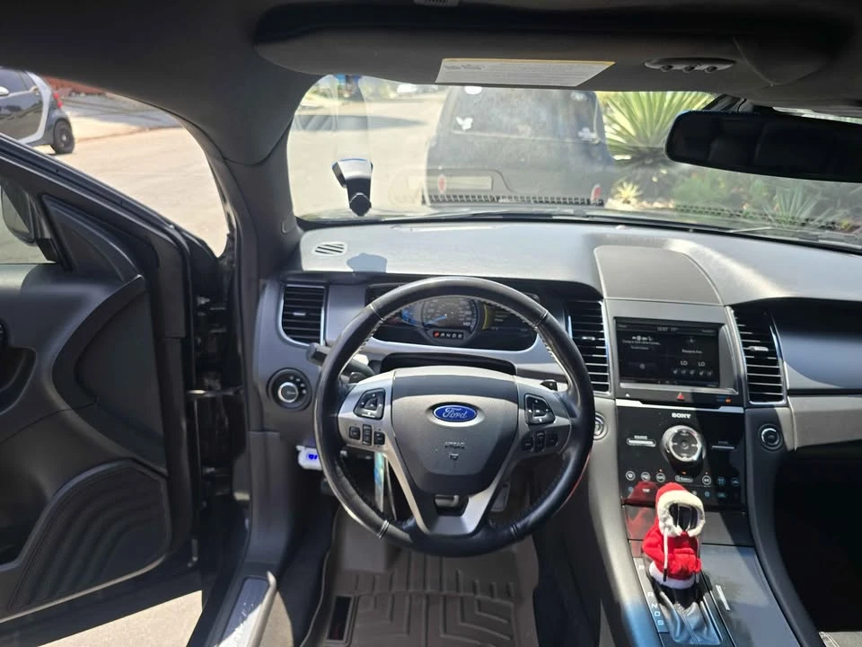 2015 Ford Taurus SHO 6th Gen - Image 10 of 16