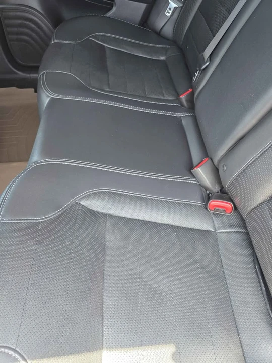2015 Ford Taurus SHO 6th Gen - Image 15 of 16