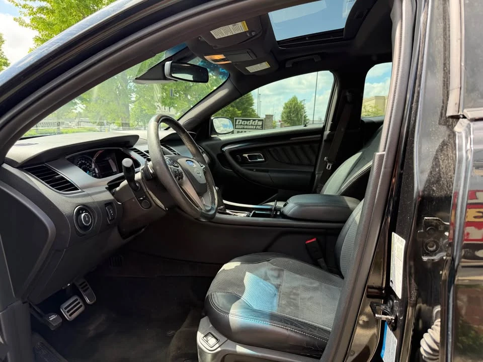 2015 Ford Taurus SHO 6th Gen - Image 7 of 12