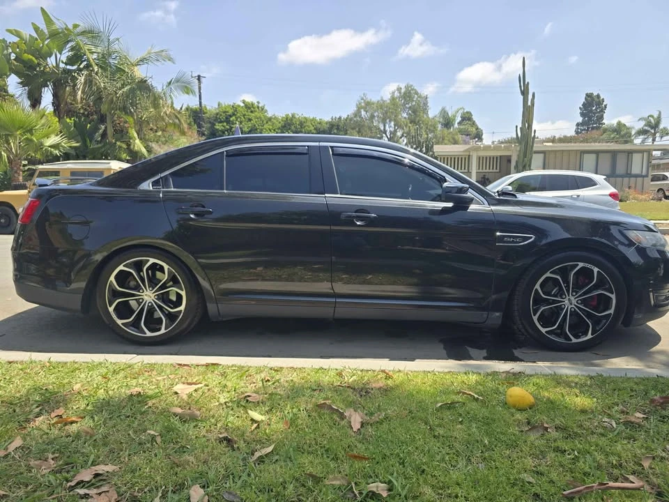 2015 Ford Taurus SHO 6th Gen - Image 3 of 16