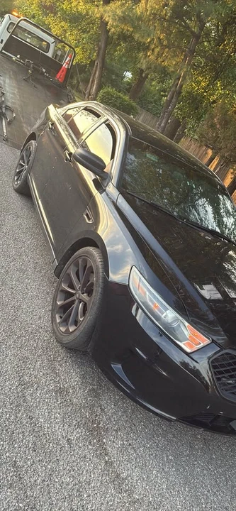 2015 Ford Taurus SHO 6th Gen - Image 6 of 9