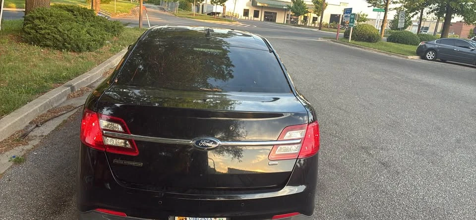 2015 Ford Taurus SHO 6th Gen - Image 9 of 9