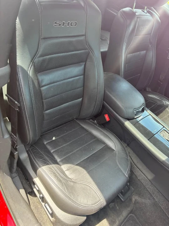 2015 Ford Taurus SHO 6th Gen - Image 10 of 19