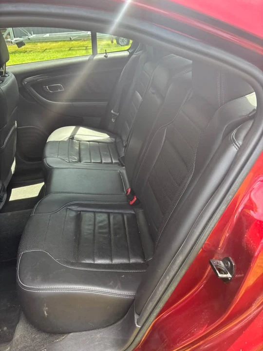 2015 Ford Taurus SHO 6th Gen - Image 12 of 19