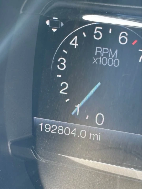 2015 Ford Taurus SHO 6th Gen - Image 14 of 19