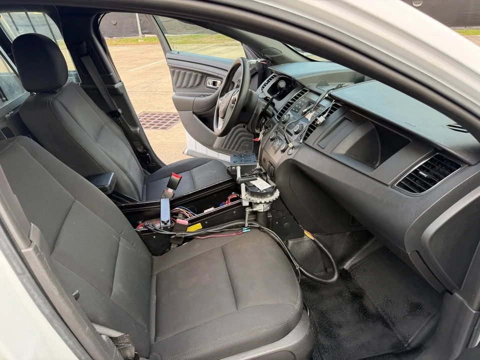 2015 Ford Taurus 6th Gen - Image 8 of 10