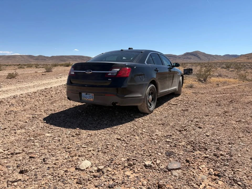 2015 Ford Taurus 6th Gen - Image 4 of 7