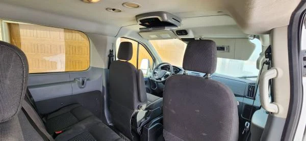 2015 Ford Transit - Image 8 of 10