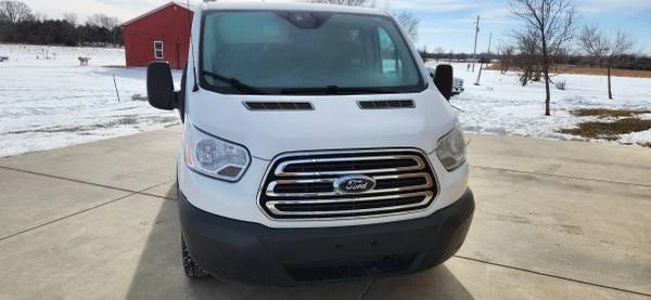 2015 Ford Transit - Image 2 of 10