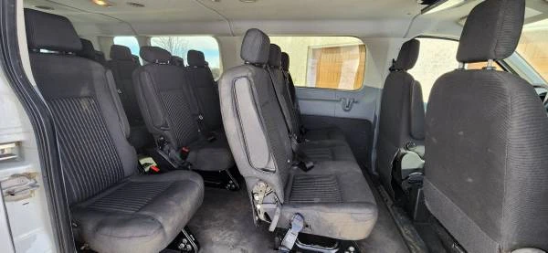 2015 Ford Transit - Image 9 of 10