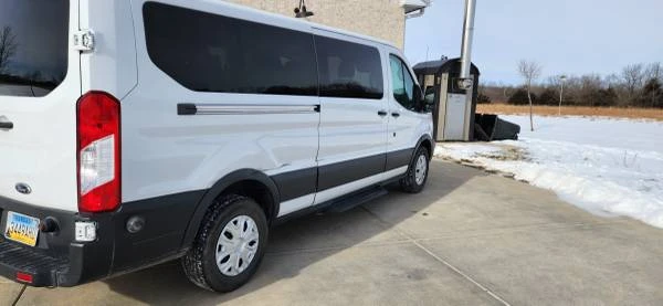 2015 Ford Transit - Image 4 of 10