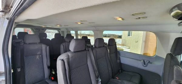 2015 Ford Transit - Image 10 of 10