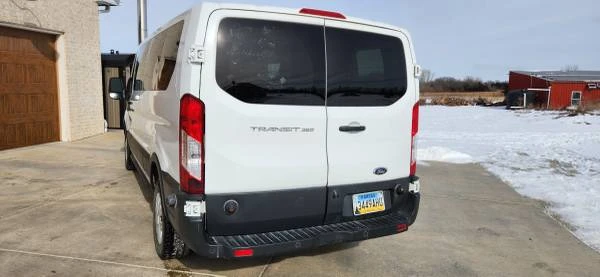 2015 Ford Transit - Image 3 of 10