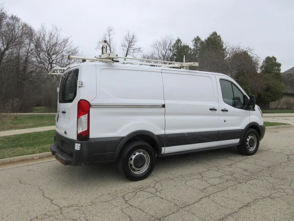 2015 Ford Transit - Image 9 of 21