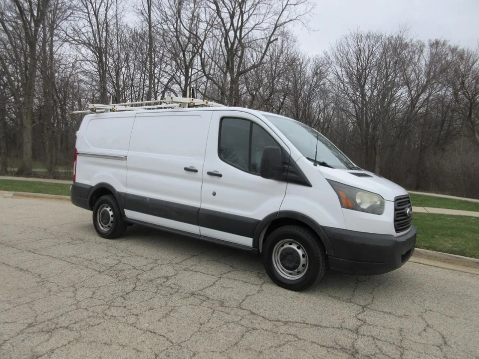 2015 Ford Transit - Image 3 of 21