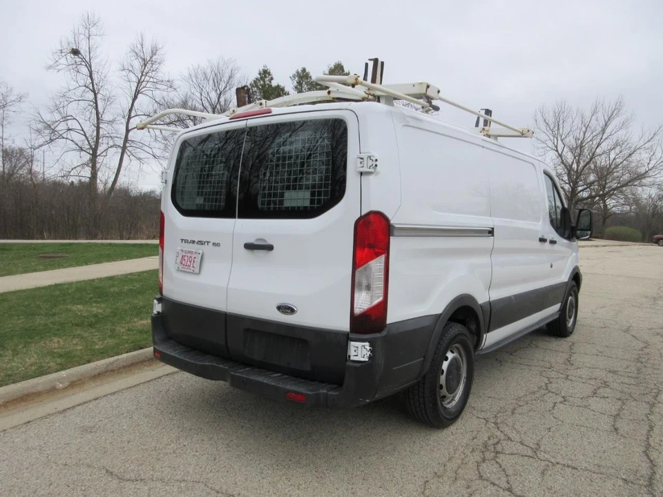 2015 Ford Transit - Image 10 of 21