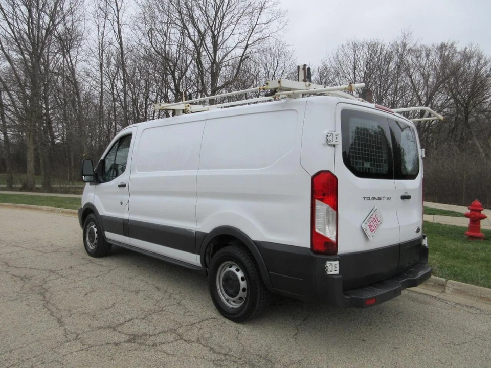 2015 Ford Transit - Image 21 of 21