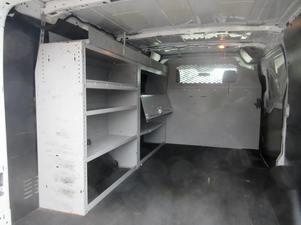2015 Ford Transit - Image 14 of 21