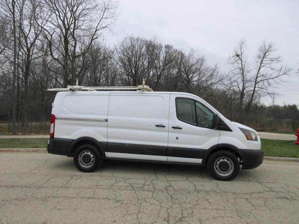 2015 Ford Transit - Image 6 of 21