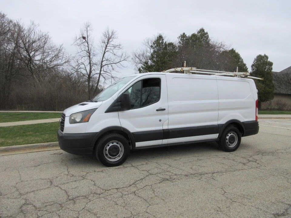 2015 Ford Transit - Image 19 of 21