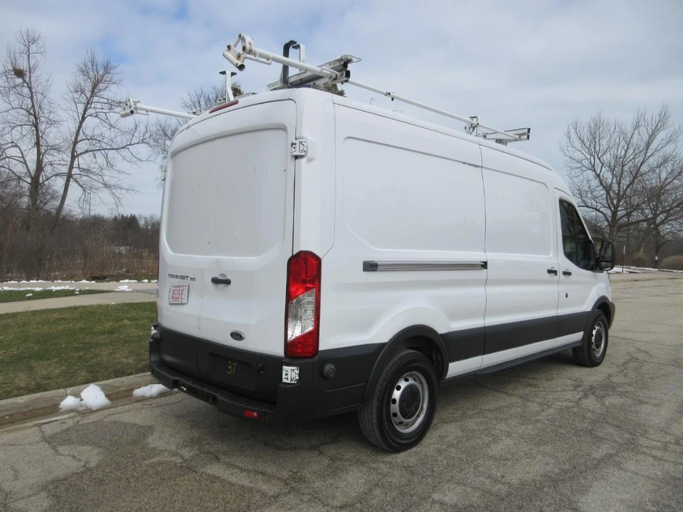 2015 Ford Transit - Image 8 of 21