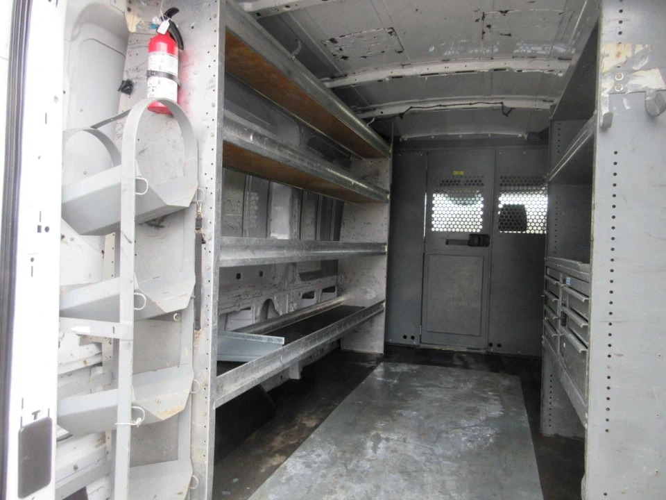 2015 Ford Transit - Image 13 of 21