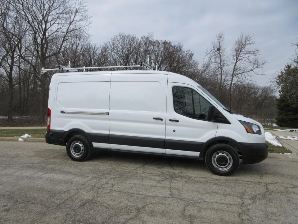 2015 Ford Transit - Image 3 of 21