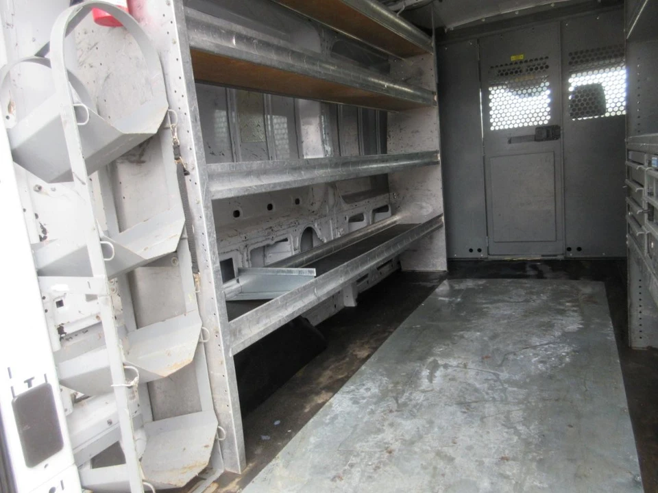 2015 Ford Transit - Image 12 of 21