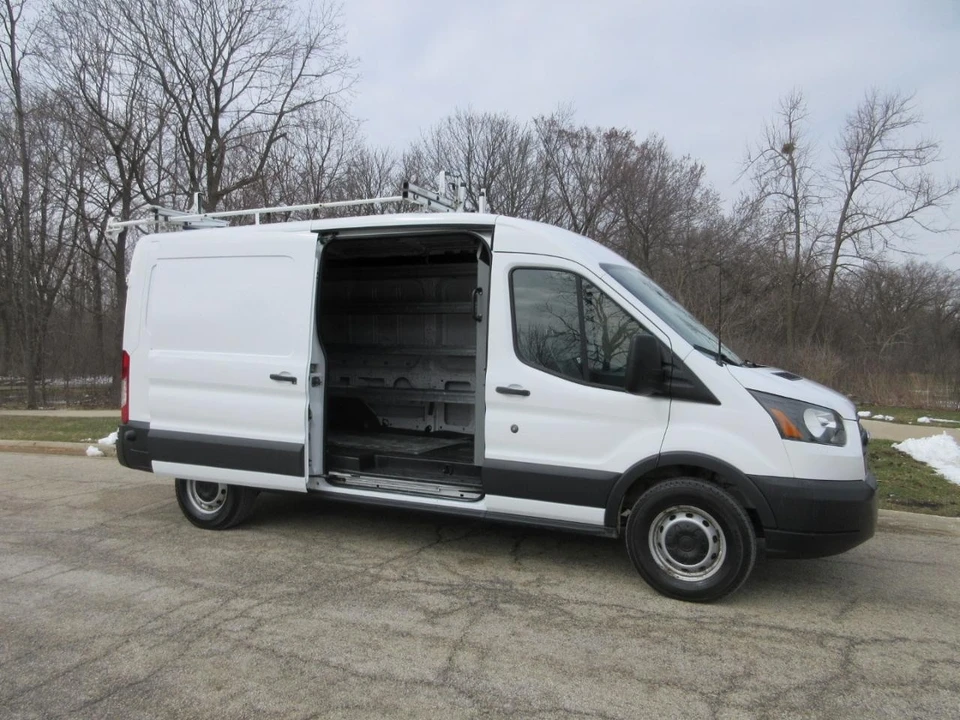 2015 Ford Transit - Image 20 of 21