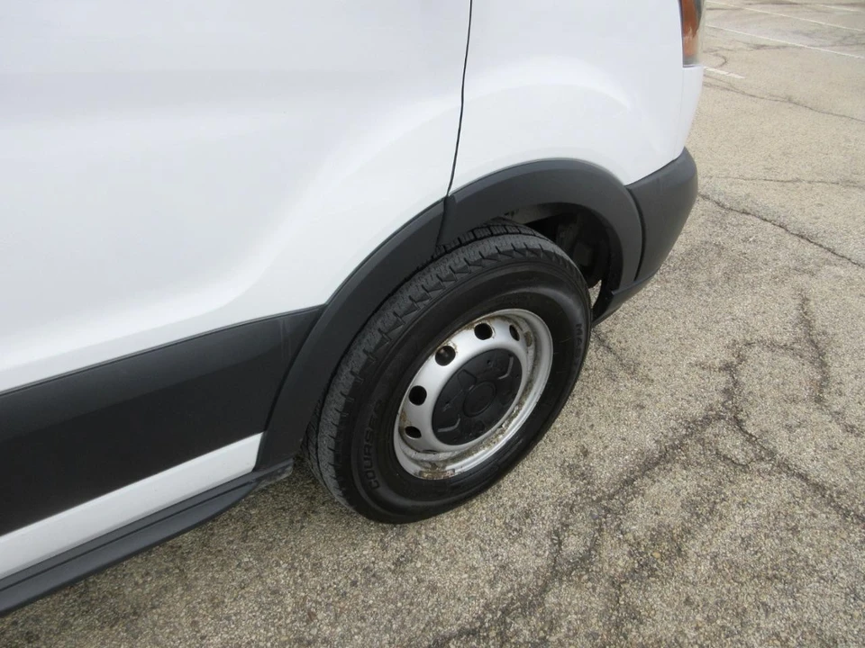 2015 Ford Transit - Image 16 of 21