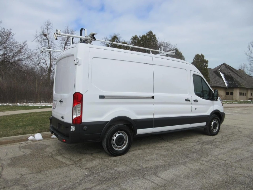 2015 Ford Transit - Image 7 of 21