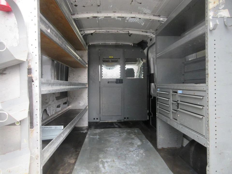 2015 Ford Transit - Image 14 of 21