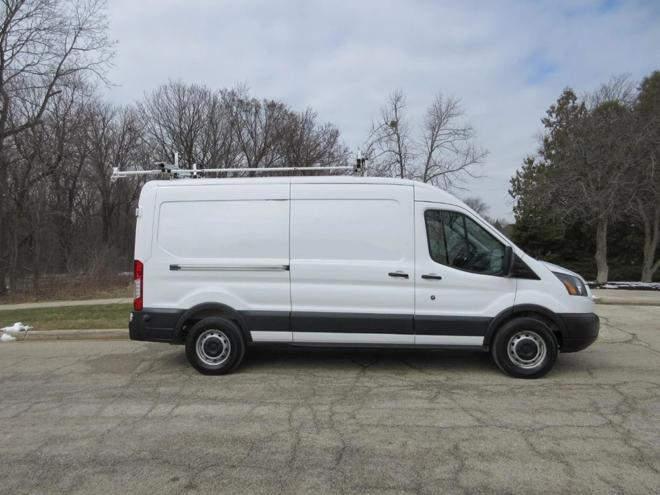 2015 Ford Transit - Image 4 of 21