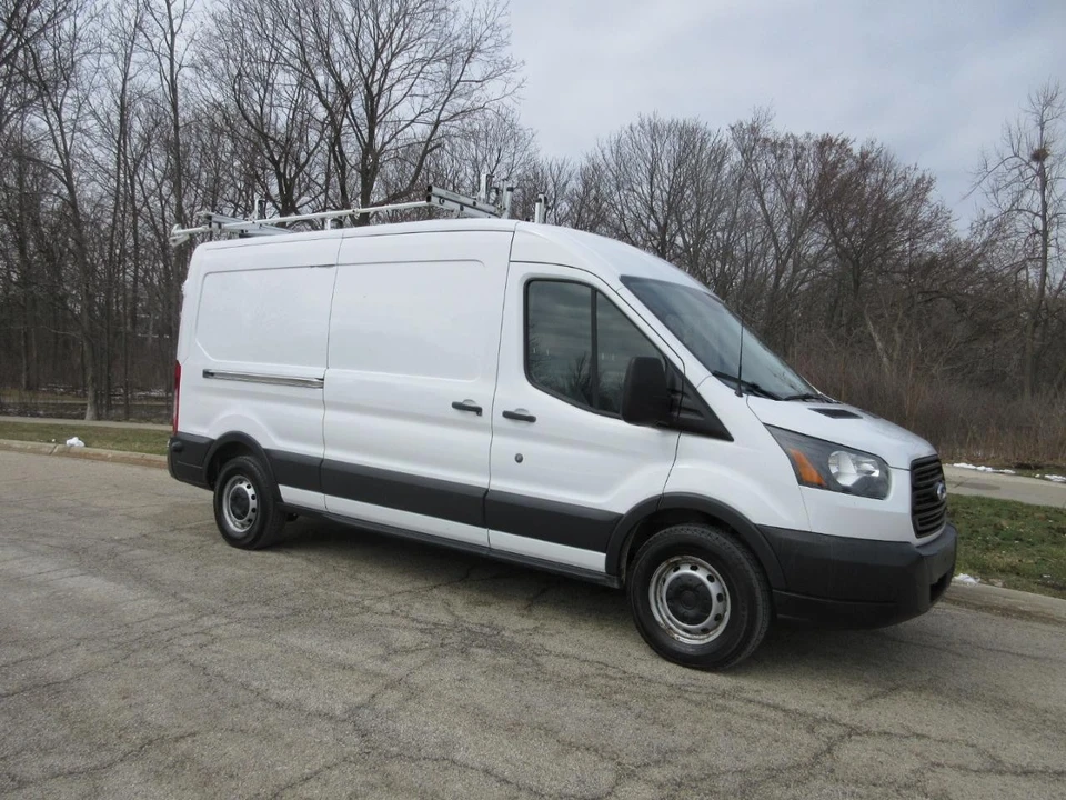 2015 Ford Transit - Image 2 of 21