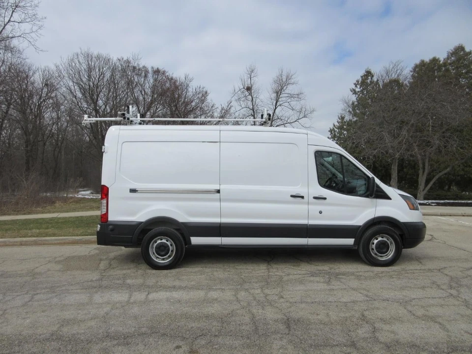 2015 Ford Transit - Image 6 of 21