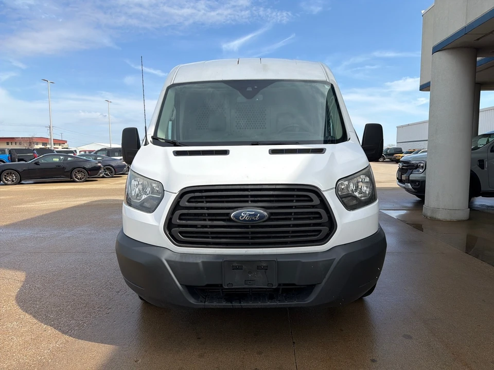 2015 Ford Transit - Image 3 of 17