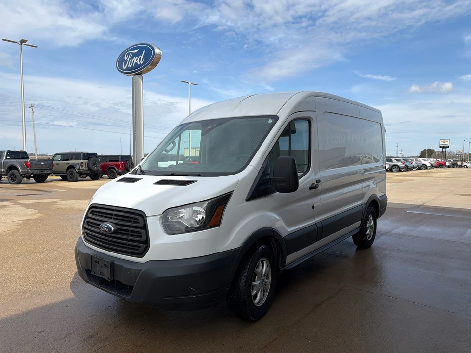 2015 Ford Transit - Image 4 of 17