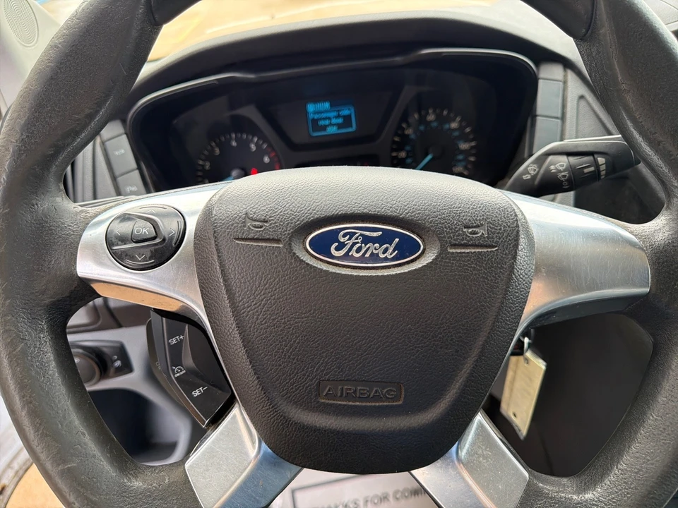 2015 Ford Transit - Image 17 of 17