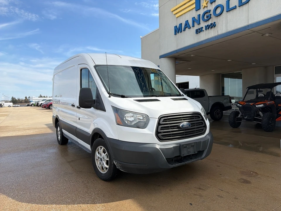 2015 Ford Transit - Image 2 of 17