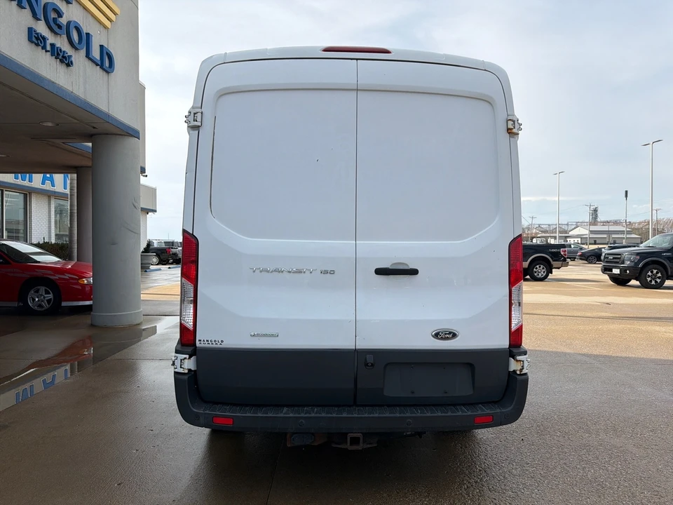 2015 Ford Transit - Image 8 of 17