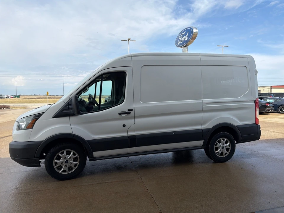 2015 Ford Transit - Image 5 of 12