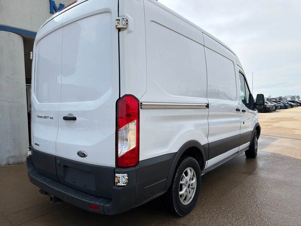 2015 Ford Transit - Image 10 of 12