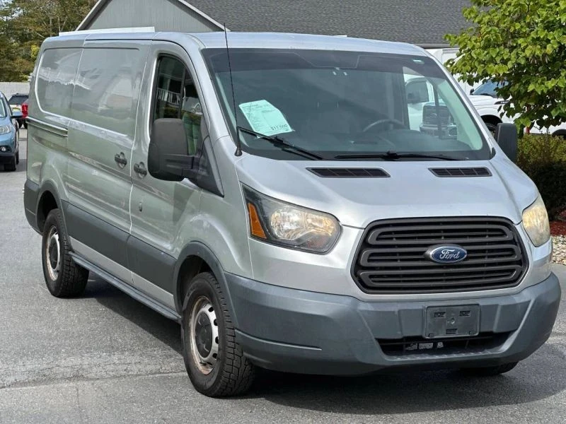 2015 Ford Transit - Image 4 of 12
