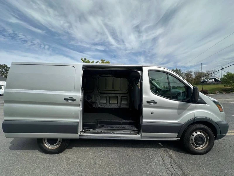 2015 Ford Transit - Image 5 of 12