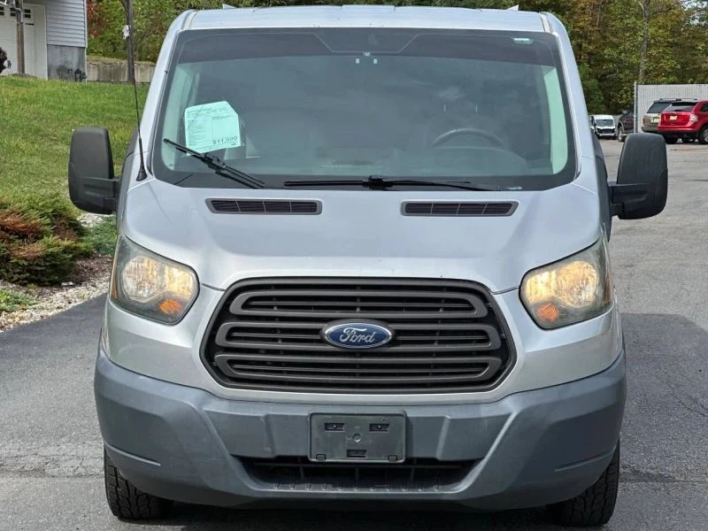 2015 Ford Transit - Image 3 of 12