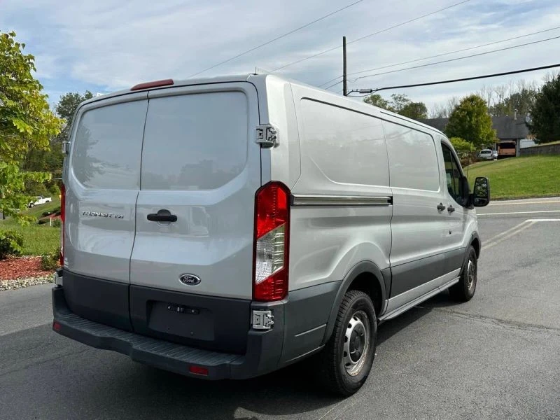 2015 Ford Transit - Image 7 of 12