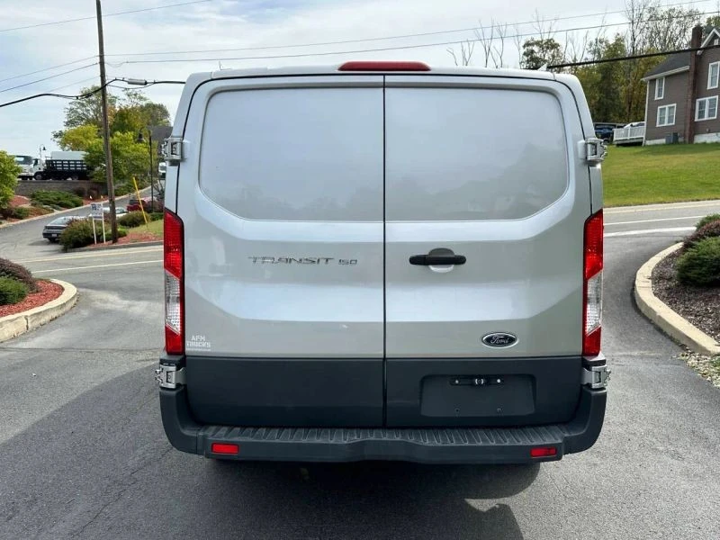 2015 Ford Transit - Image 8 of 12