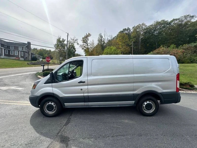 2015 Ford Transit - Image 10 of 12